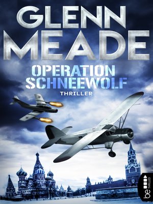 cover image of Operation Schneewolf
